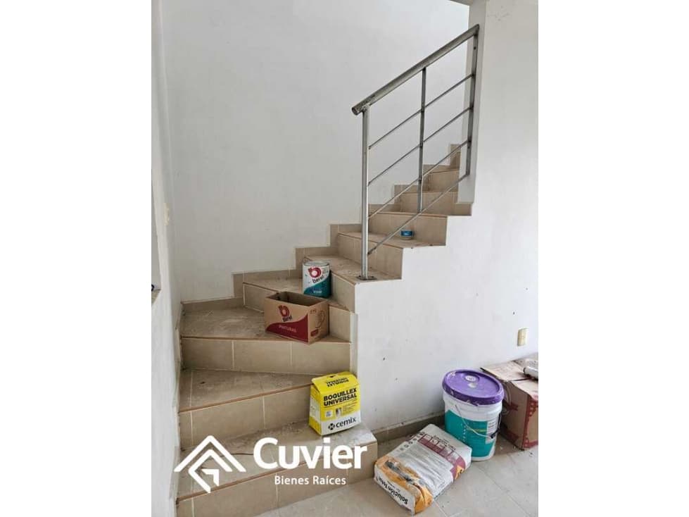 CR2514-CA CASA EN RENTA, COL. JARDINES DE ARBOLEDAS — foto 4