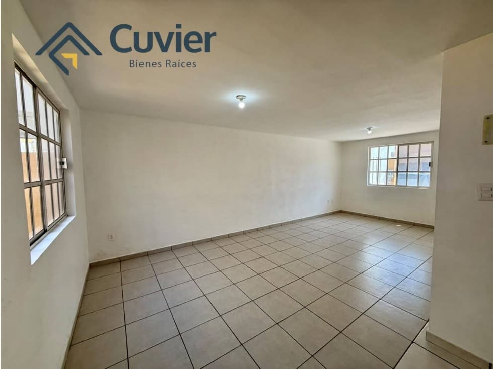 CR2901-JS CASA EN RENTA, FRACC. VILLAS LAGUNA — foto 6