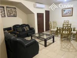 DR2092-XR DEPARTAMENTO EN RENTA, COL. SMITH