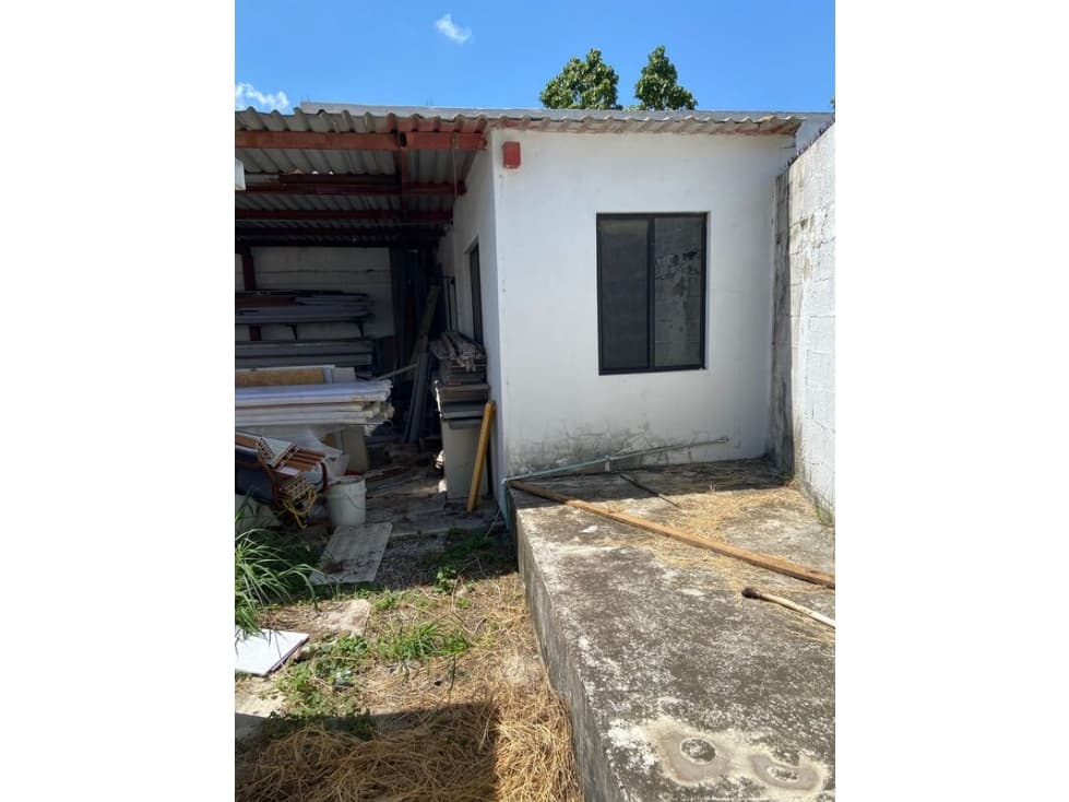 CV2358-JG CASA EN VENTA, COL. NIÑOS HEROES — foto 6