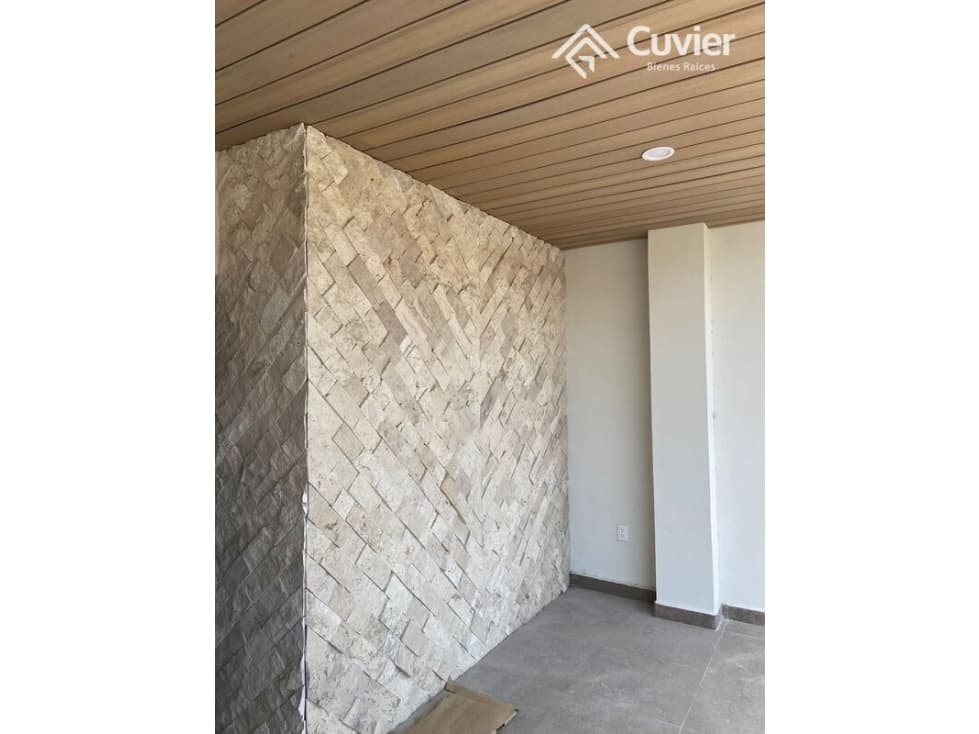 DV2391-JG DEPARTAMENTO EN VENTA, COL. FLAMBOYANES — foto 5