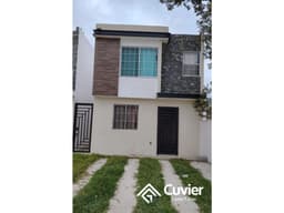 CR2732-RD CASA EN RENTA, FRACC. VALLE ESMERALDA