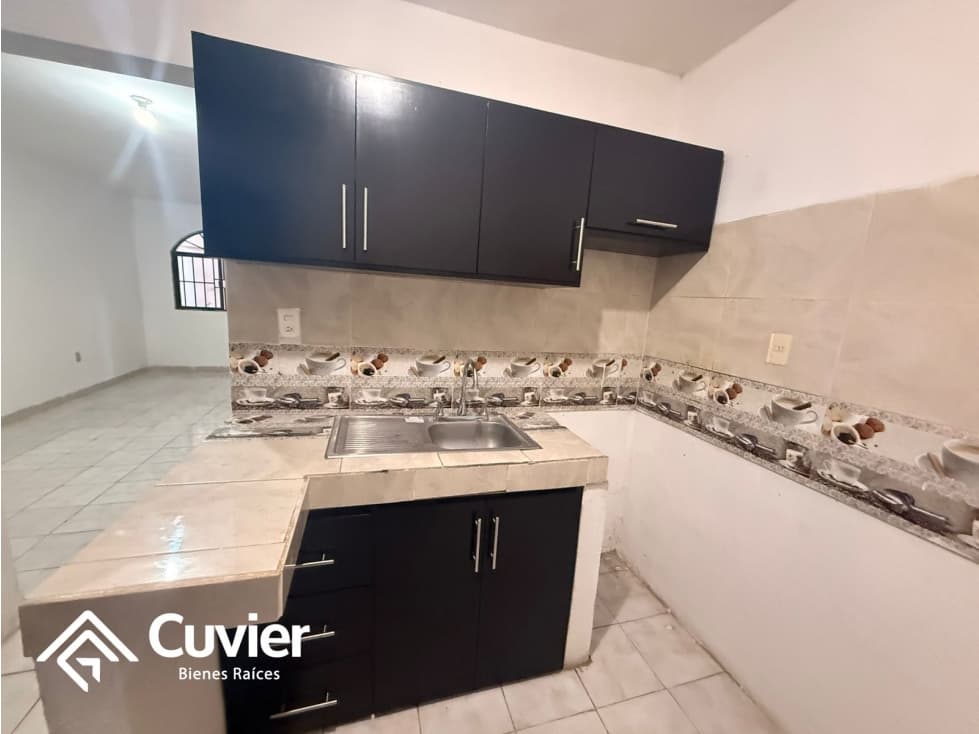 CV2525-CA CASA EN VENTA, COL. JESÚS LUNA LUNA — foto 4