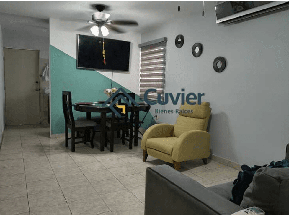 CV2859-GH CASA EN VENTA, COL. GUADALUPE VICTORIA — foto 5
