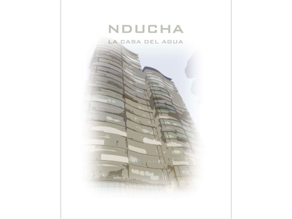 Penthouse en venta! Tres pisos. Área Angelópolis. Torre Nducha — foto 2