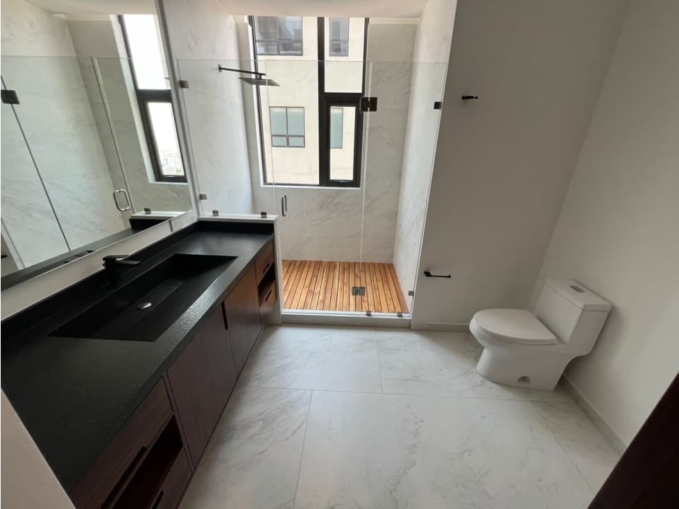 Penthouse en venta! Tres pisos. Área Angelópolis. Torre Nducha — foto 3
