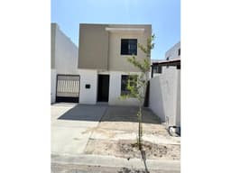 Casa en venta Colonia Héroes de Lincoln