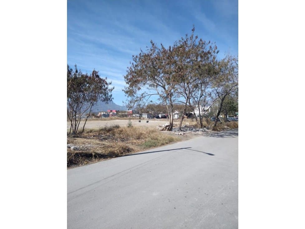 Terreno/ Venta de 2 Hect Solidaridad Comercial MAO — foto 2