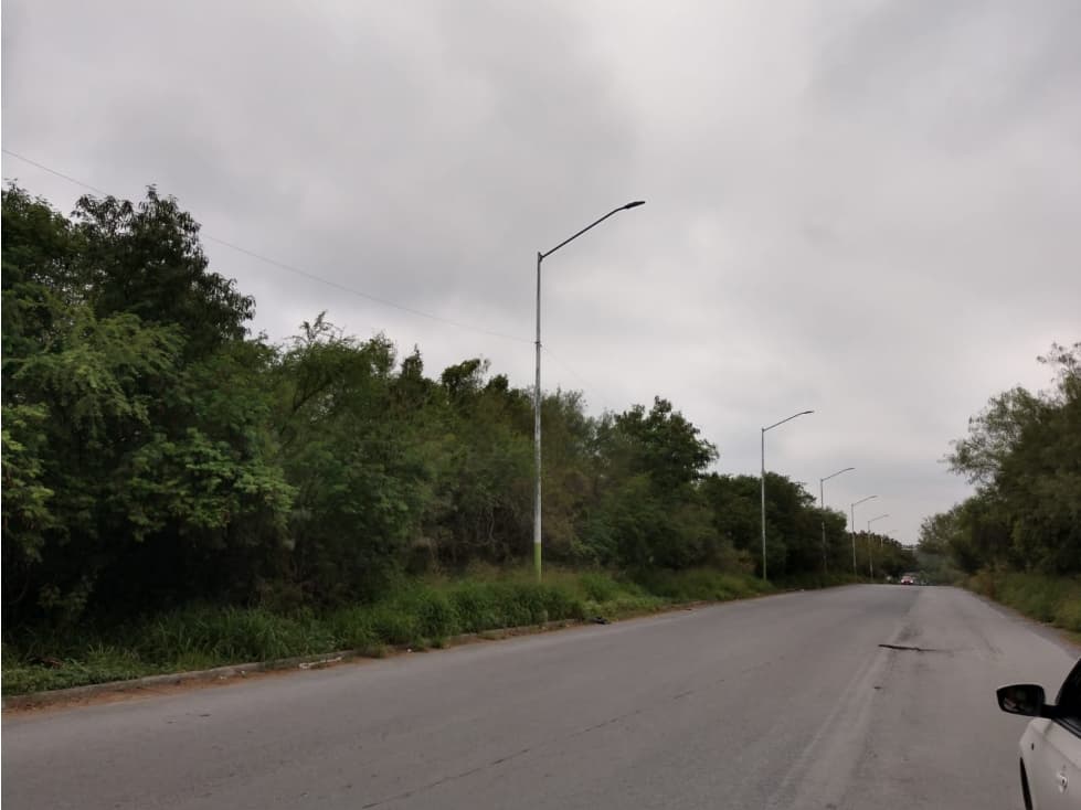 TERRENO EN VENTA, CADEREYTA JIMÉNEZ — foto 1