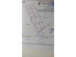EN VENTA 3 TERRENOS CADEREYTA DE 2000 M 2 C/UNO 8 K DE CARR ALLENDE