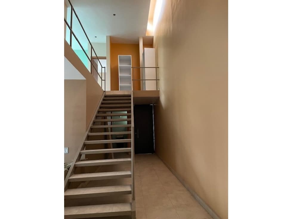 CASA EN VENTA CENTRIKA LAS PALMAS CON TERRENO EXCEDENTE hz — foto 2
