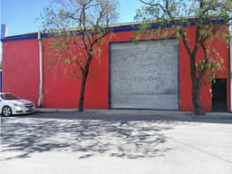 Bodega en Renta Excelente Ubicación Col. Moderna Oriente OEIA