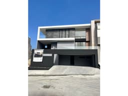 Casa en Venta Bosques de las Misiones, Carretera Nacional JPMG