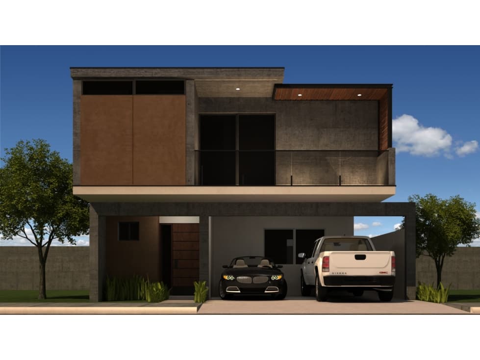 PREVENTA CASAS FRACC SANTORAL CUMBRES — foto 1
