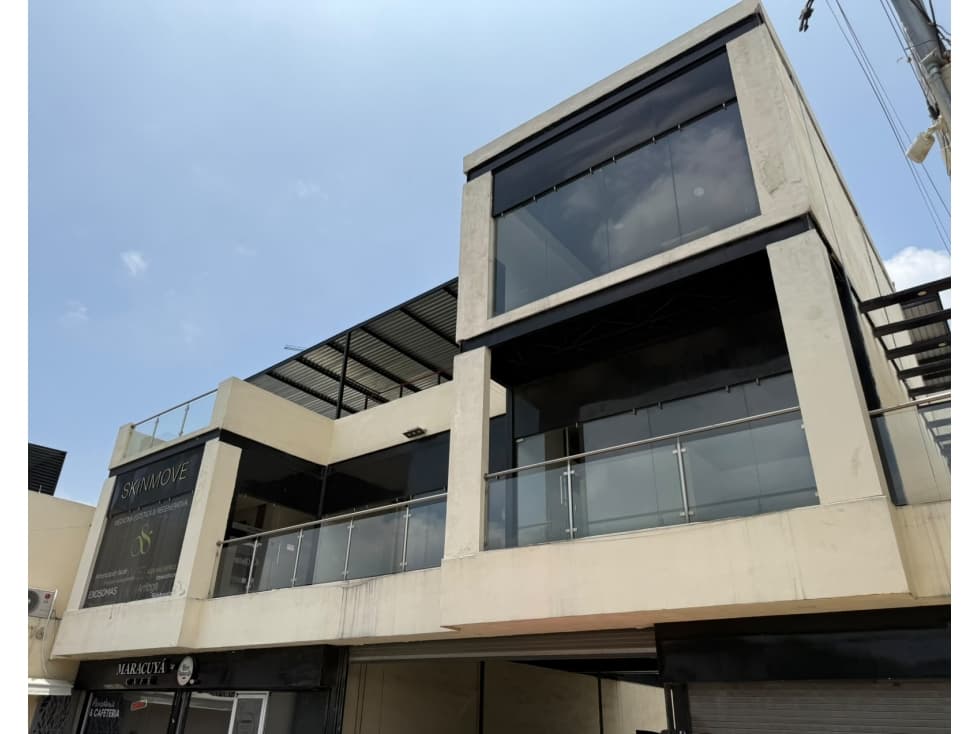 Local Comercial en Renta Col. Obrera, Cintermex, Fundidora, JPMG — foto 1