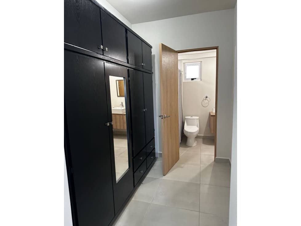 Departamento en Renta Living San Nicolas AGM — foto 4