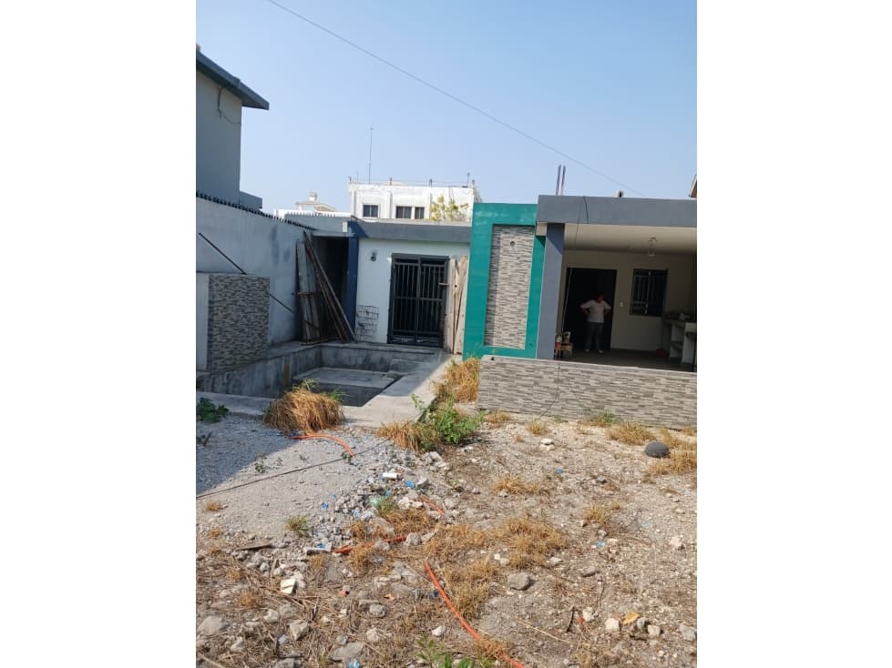 Casa en Venta Lomas Anáhuac RCI — foto 3