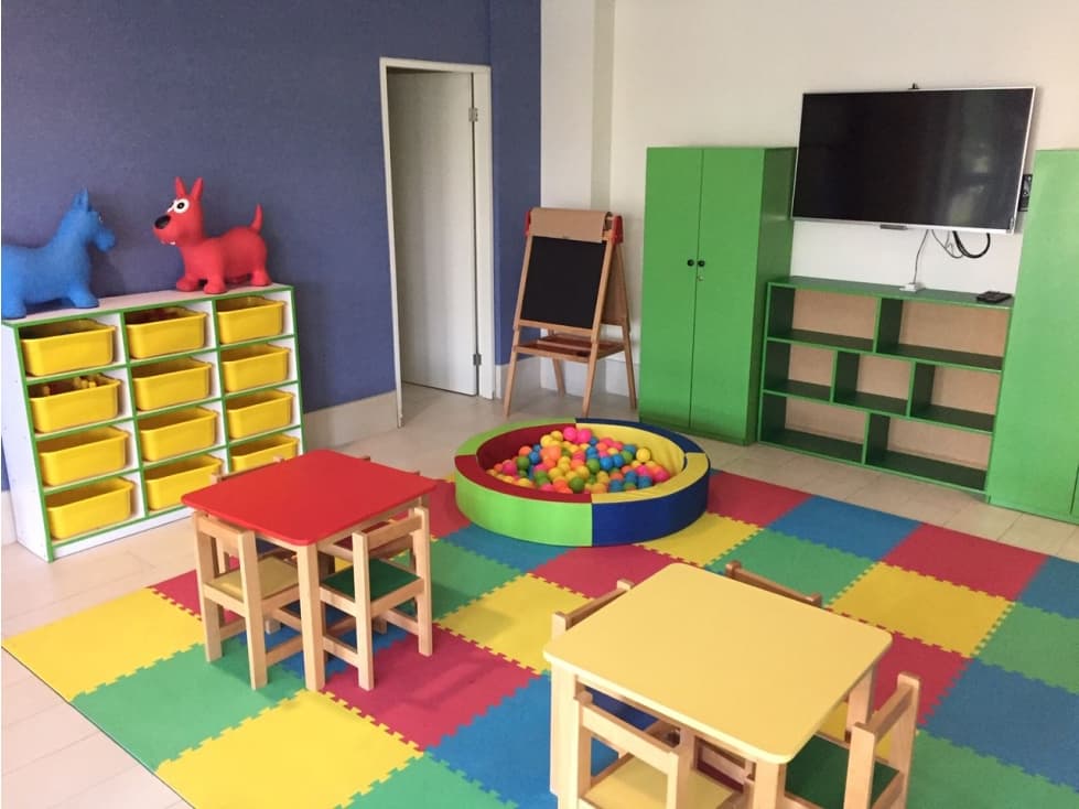 DEPARTAMENTO EN VENTA LUCENA RESIDENCIAL VALLE ORIENTE PMF — foto 5