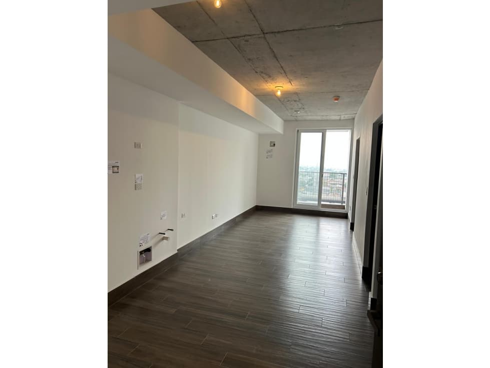 DEPARTAMENTO EN VENTA EN EL CENTRO NLC — foto 3
