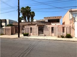 Casa en Venta Colonia Roma Sur , Monterrey NL, AVC
