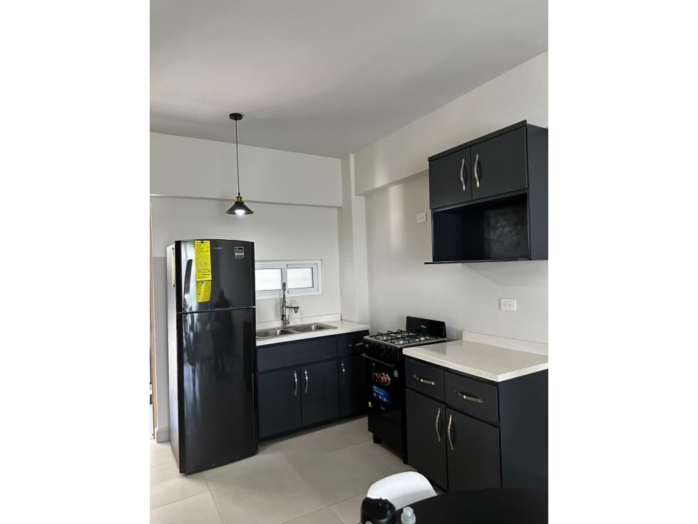 Departamento en Renta Living San Nicolas AGM — foto 2