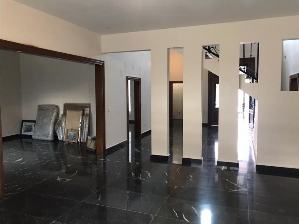 CASA EN VENTA A ESTRENAR COLINAS DE SAN JERONIMO 400 M TERRENO 560 C — foto 4