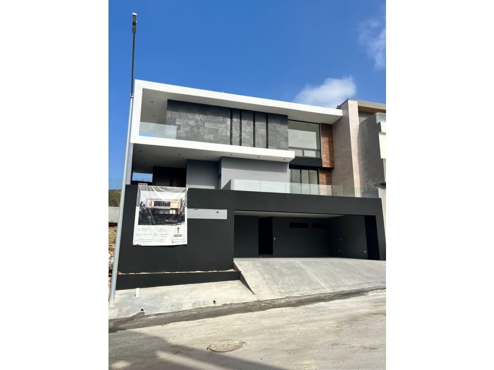 Casa en Venta Bosques de las Misiones, Carretera Nacional JPMG — foto 2