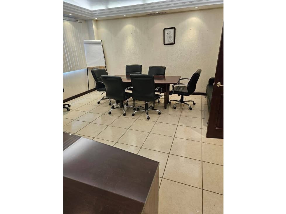 EXCELENTE EDIFICIO 4 PISOS VENTA CENTRO MONTERREY $ 22.000.000 — foto 2