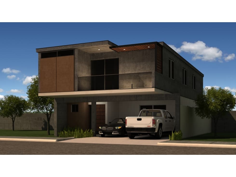 PREVENTA CASAS FRACC SANTORAL CUMBRES — foto 2