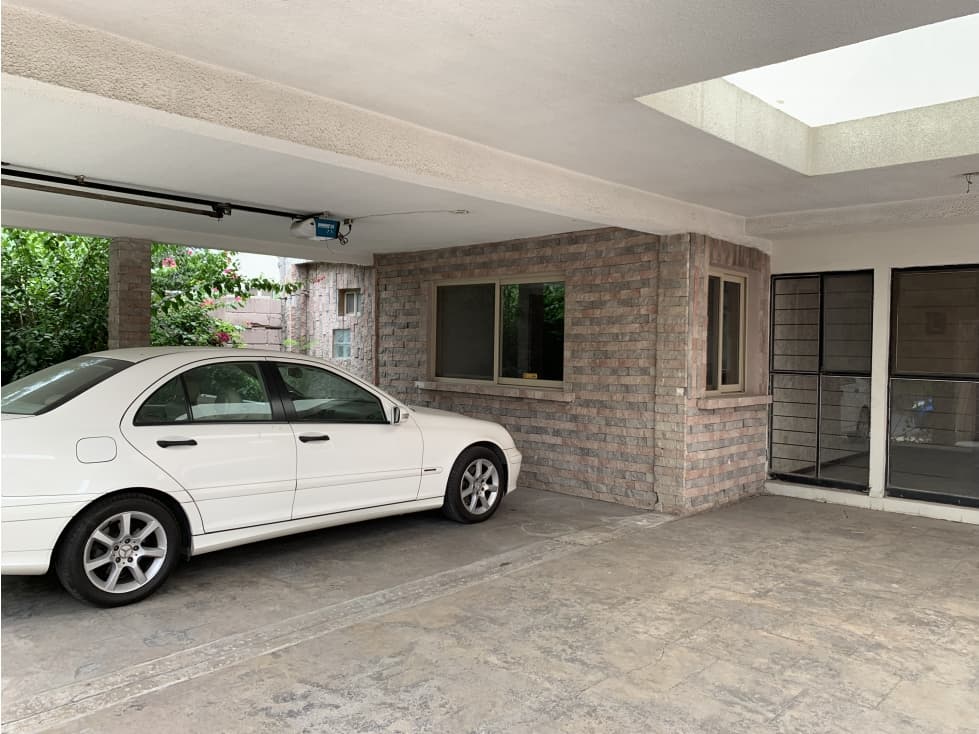Casa en Venta Colonia Roma Sur , Monterrey NL, AVC — foto 2