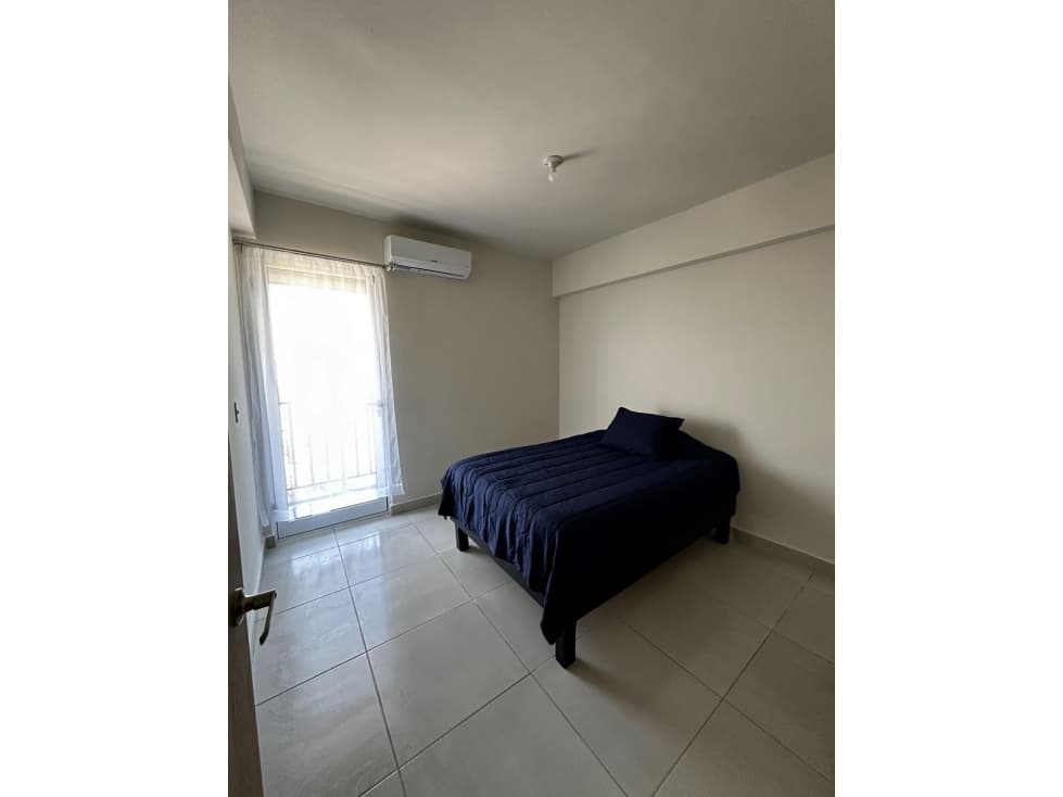 Departamento en Renta Living San Nicolas AGM — foto 1