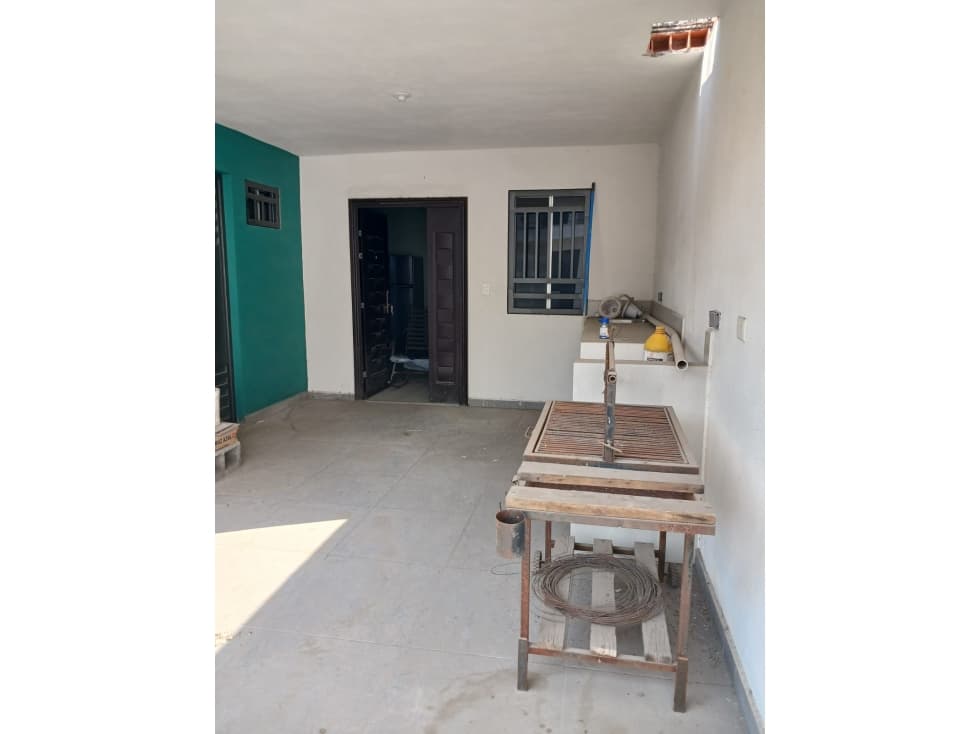 Casa en Venta Lomas Anáhuac RCI — foto 5