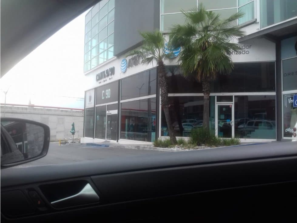Local Comercial Plaza Via 01 San Jeronimo MAO — foto 3