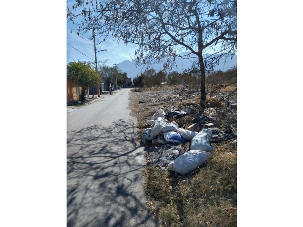 Terreno/ Venta de 2 Hect Solidaridad Comercial MAO — foto 4