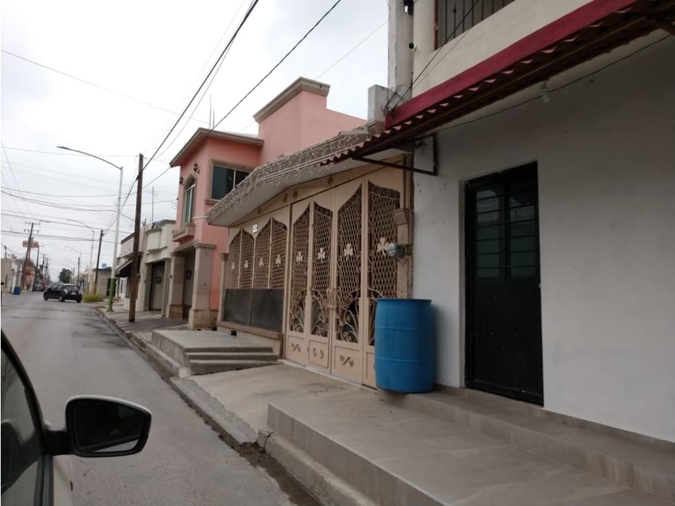 TERRENO EN VENTA, CADEREYTA JIMÉNEZ — foto 3