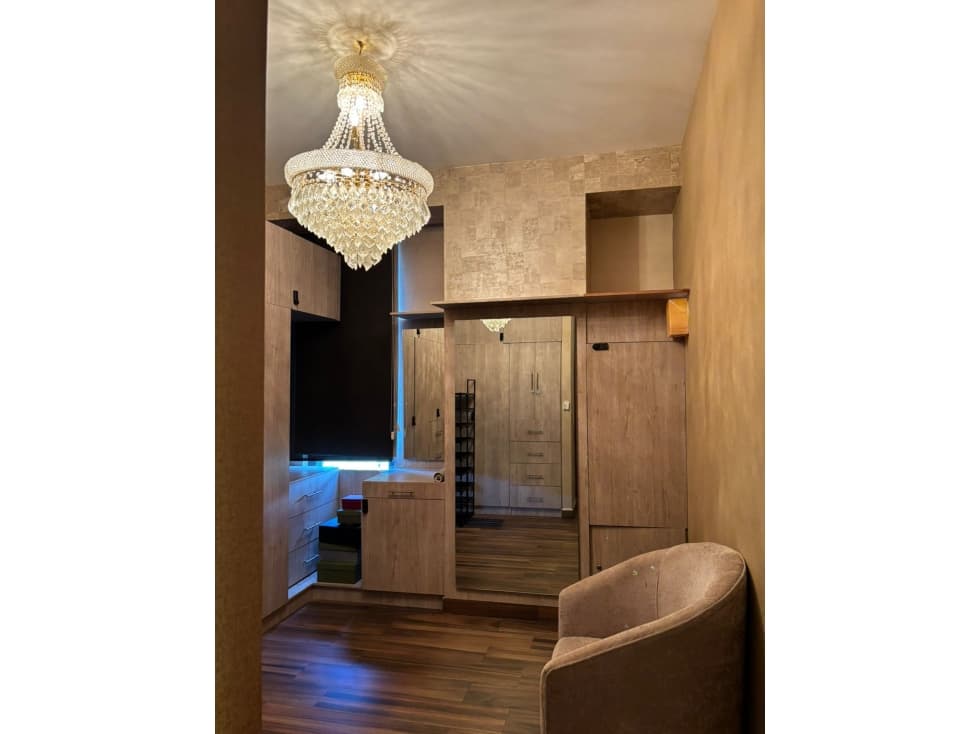 DEPARTAMENTO EN RENTA EN CANTERA A ESTRENAR 2 REC $ 42 MIL — foto 4