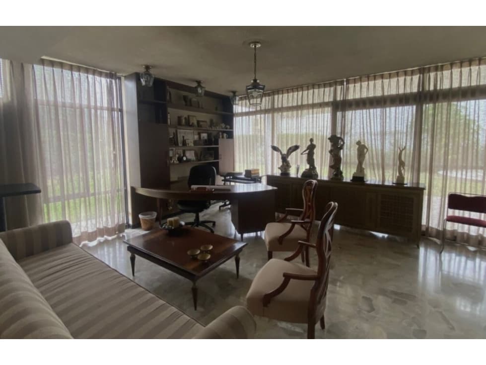 CASA EN VENTA MITRAS SUR NLC — foto 3