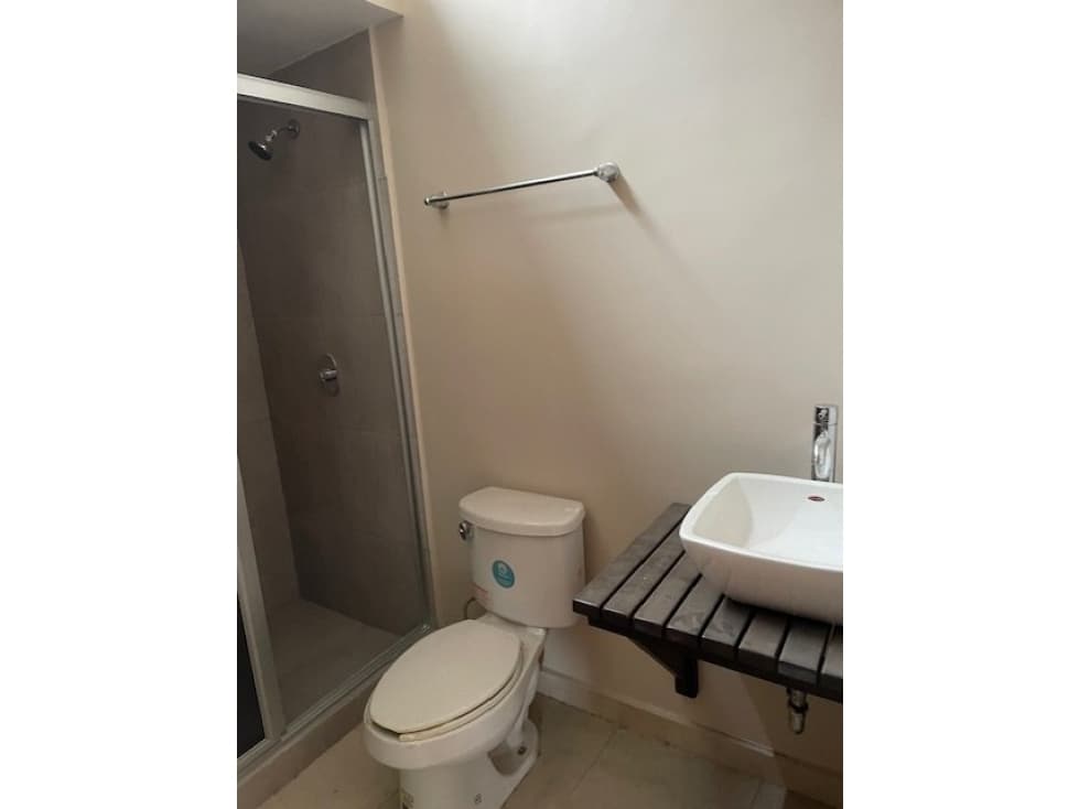 CASA EN VENTA CENTRIKA LAS PALMAS CON TERRENO EXCEDENTE hz — foto 4