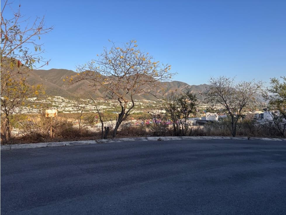 TERRENO EN VENTA RESIDENCIAL PALMARES OPORTUNIDAD hz — foto 3