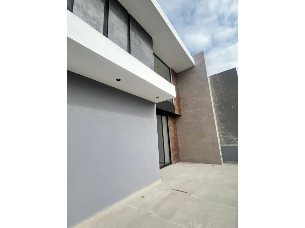 Casa en Venta Bosques de las Misiones, Carretera Nacional JPMG — foto 3