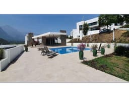 EXCELENTE TERRENO VENTA SANTIAGO FRACC ALVIENTO 473 M2 $ 4.790.M