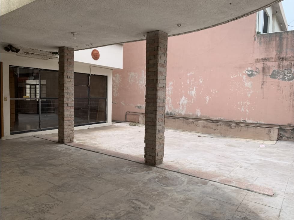 Casa en Venta Colonia Roma Sur , Monterrey NL, AVC — foto 3