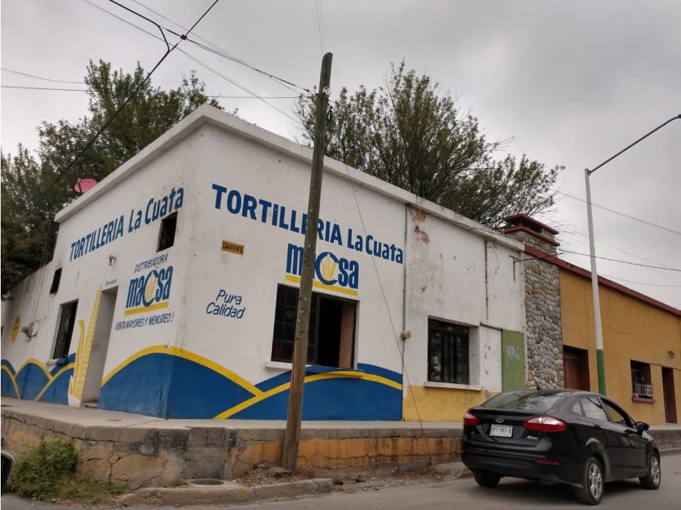 TERRENO EN VENTA, CADEREYTA JIMÉNEZ — foto 4