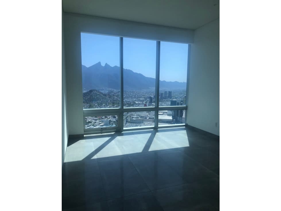 BONITO DEPARTAMENTO EN VENTA TORRE KOI EQUIPADO VALLE ORIENTE — foto 4