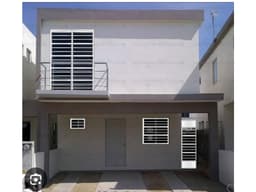 Casa en Renta Colonia Acanto Residencial, Apodaca N.L.