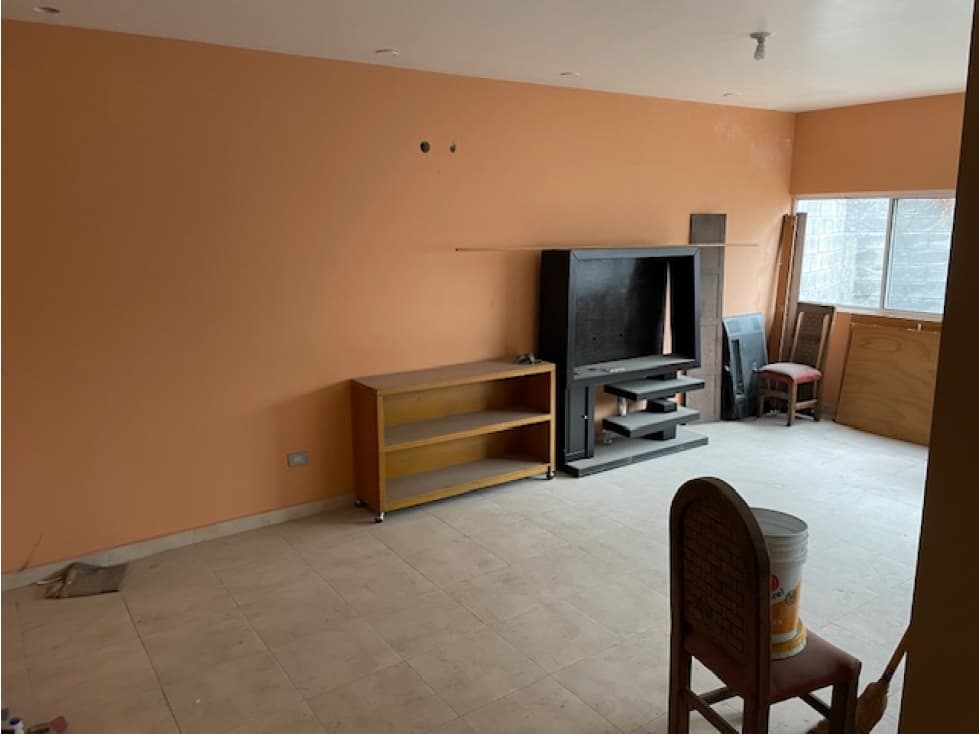 CASA EN VENTA CENTRIKA LAS PALMAS CON TERRENO EXCEDENTE hz — foto 3