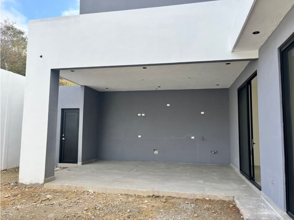 Casa en Venta Bosques de las Misiones, Carretera Nacional JPMG — foto 4
