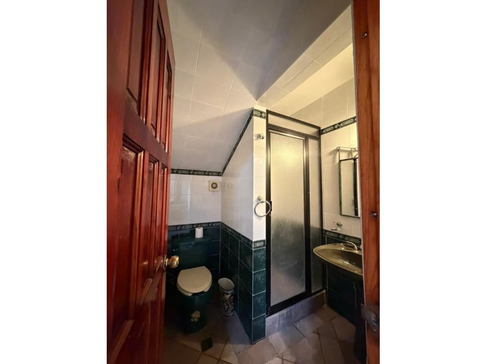 Hermosa Casa Habitación en Venta en Santiago — foto 4