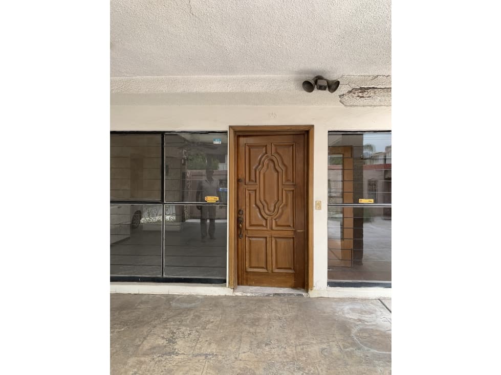 Casa en Venta Colonia Roma Sur , Monterrey NL, AVC — foto 4