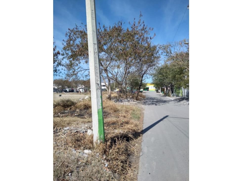 Terreno/ Venta de 2 Hect Solidaridad Comercial MAO — foto 6